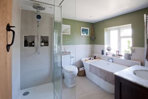 Bathroom- click for photo gallery